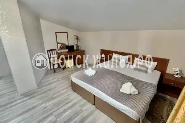 Частный сектор «Апартаменты Гилания»