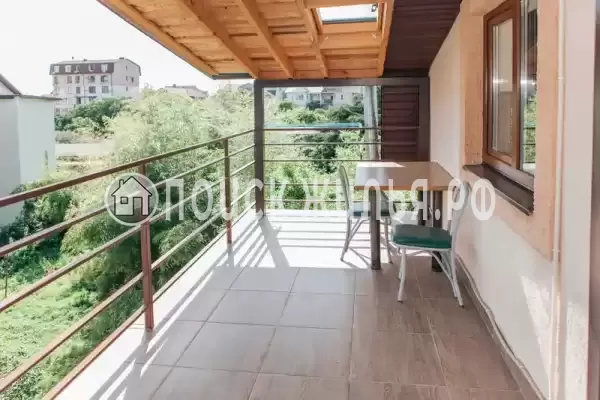 Частный сектор «Апартаменты Гилания»