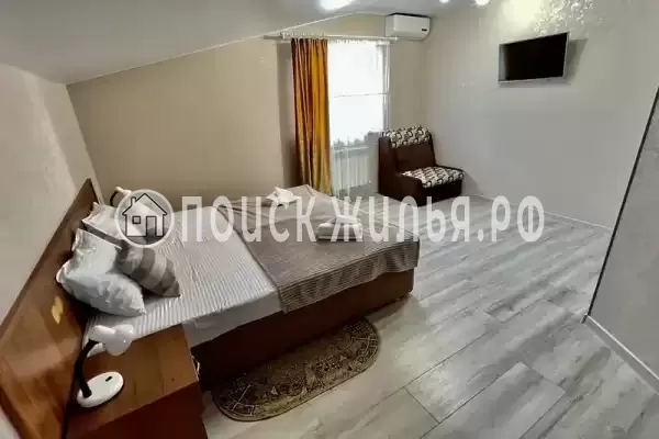 Частный сектор «Апартаменты Гилания»