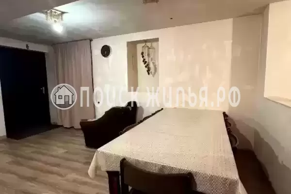 Частный сектор «Дом двухэтажный на 8 гостей»