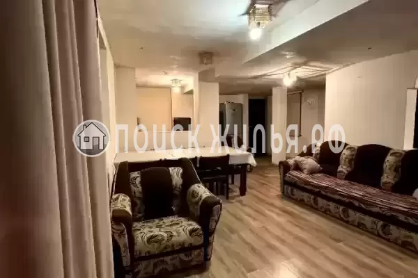 Частный сектор «Дом двухэтажный на 8 гостей»