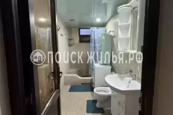 Частный сектор «Дом двухэтажный на 8 гостей»