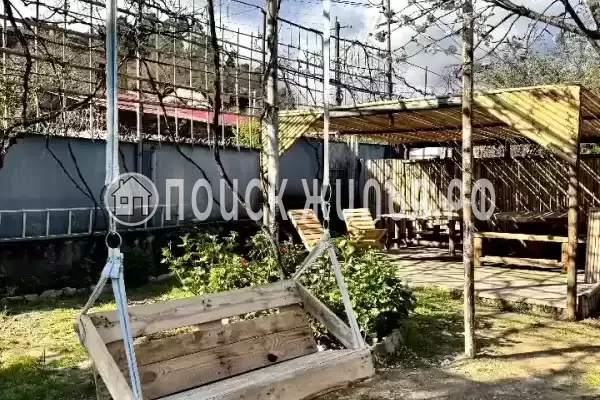 Частный сектор «Дом двухэтажный на 8 гостей»