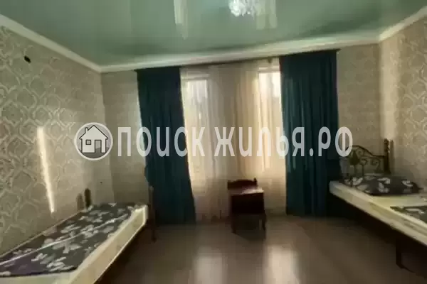 Частный сектор «Дом двухэтажный на 8 гостей»