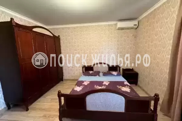 Частный сектор «Дом двухэтажный на 8 гостей»