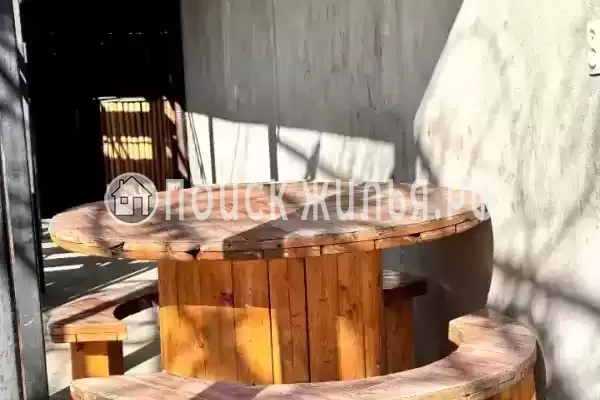 Частный сектор «Дом двухэтажный на 8 гостей»