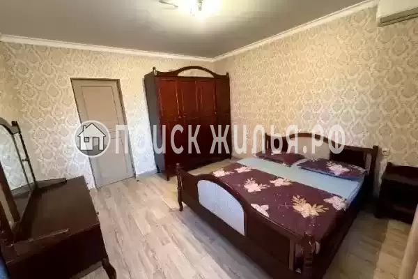 Частный сектор «Дом двухэтажный на 8 гостей»