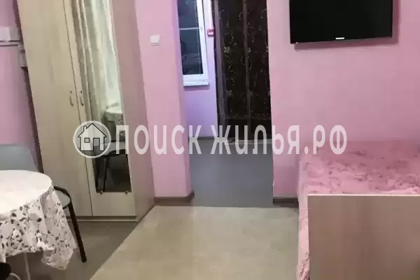 «Магнолия»