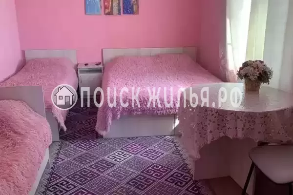 «Магнолия»