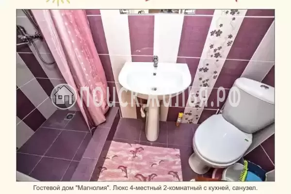 «Магнолия»