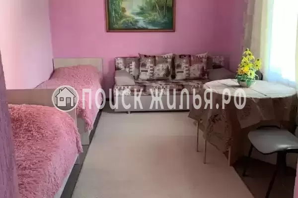 «Магнолия»