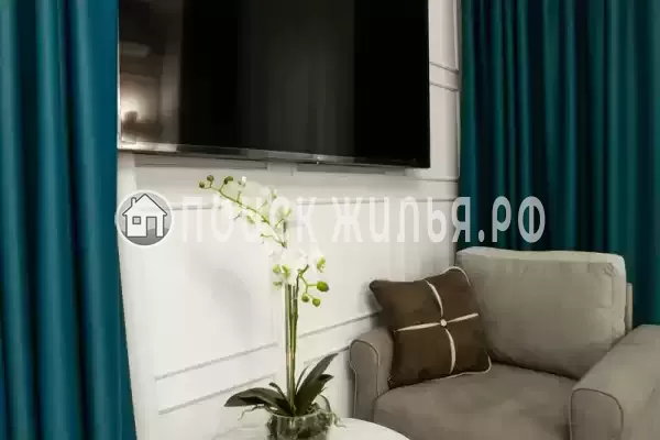 Частный сектор «Вилла под ключ Панорама»