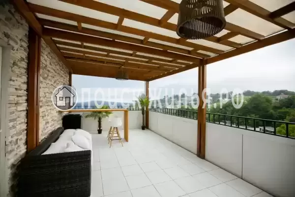 Частный сектор «Вилла под ключ Панорама»