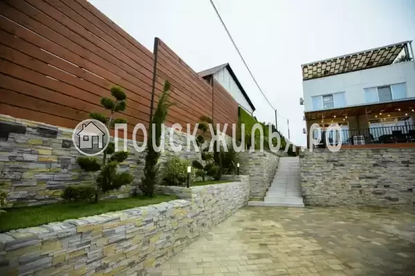 Частный сектор «Вилла под ключ Панорама»