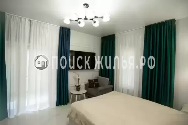 Частный сектор «Вилла под ключ Панорама»