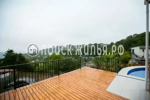 Частный сектор «Вилла под ключ Панорама»