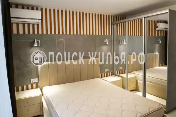 Частный сектор «Вилла под ключ Панорама»