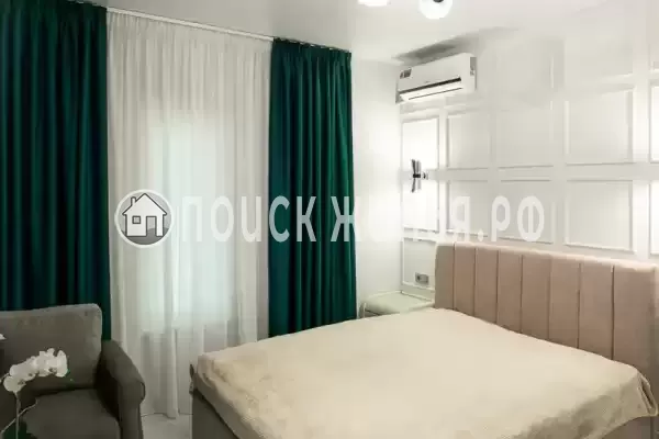 Частный сектор «Вилла под ключ Панорама»