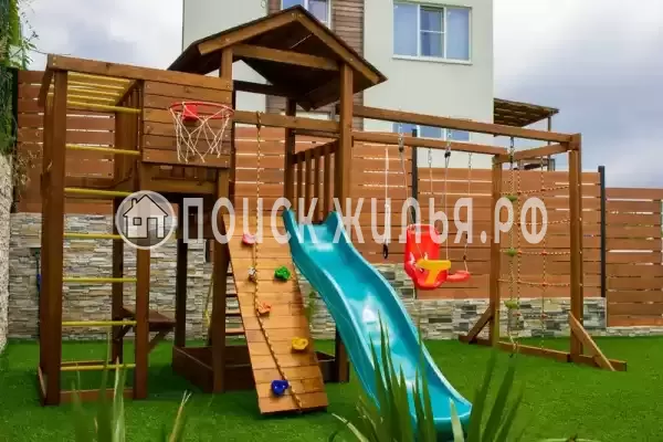 Частный сектор «Вилла под ключ Панорама»