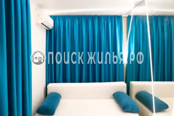 Частный сектор «Вилла под ключ Панорама»