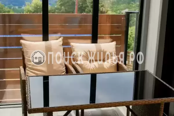 Частный сектор «Вилла под ключ Панорама»