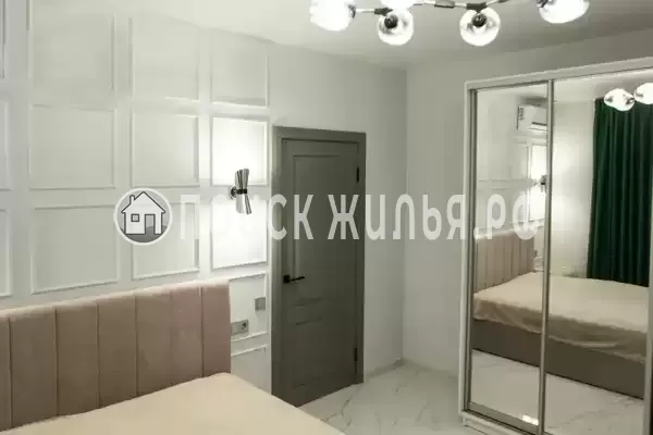 Частный сектор «Вилла под ключ Панорама»