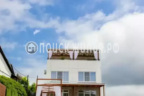 Частный сектор «Вилла под ключ Панорама»