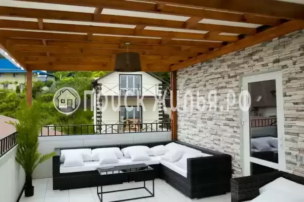 Частный сектор «Вилла под ключ Панорама»