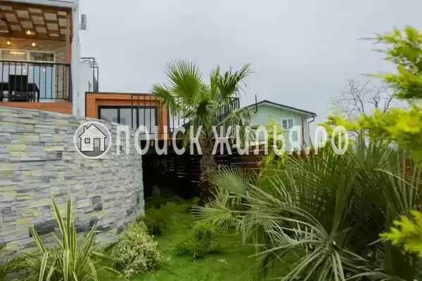 Частный сектор «Вилла под ключ Панорама»