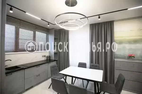 Частный сектор «Вилла под ключ Панорама»