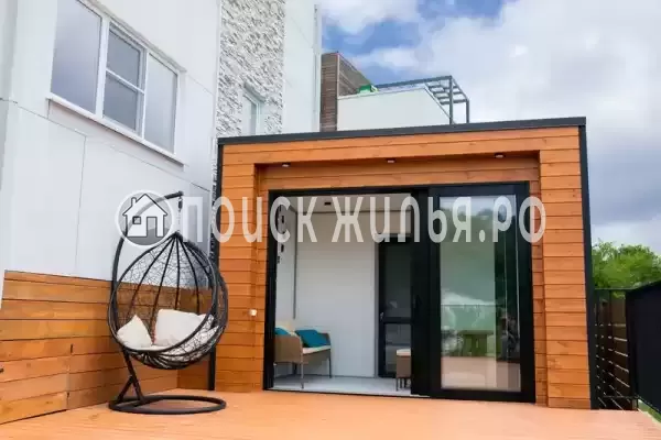 Частный сектор «Вилла под ключ Панорама»