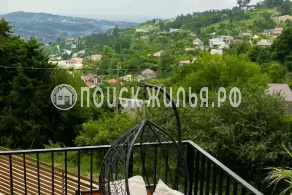 Частный сектор «Вилла под ключ Панорама»