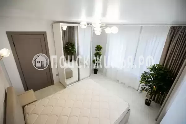 Частный сектор «Вилла под ключ Панорама»