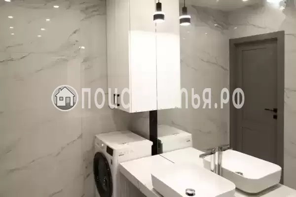 Частный сектор «Вилла под ключ Панорама»