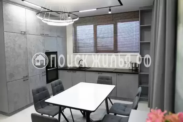 Частный сектор «Вилла под ключ Панорама»