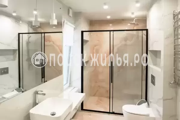 Частный сектор «Вилла под ключ Панорама»