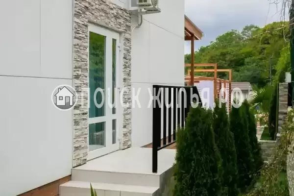 Частный сектор «Вилла под ключ Панорама»