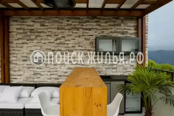 Частный сектор «Вилла под ключ Панорама»