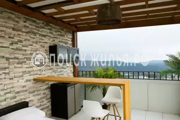 Частный сектор «Вилла под ключ Панорама»