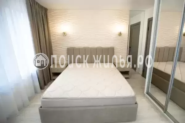 Частный сектор «Вилла под ключ Панорама»