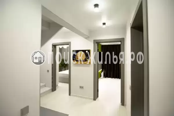 Частный сектор «Вилла под ключ Панорама»