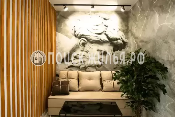 Частный сектор «Вилла под ключ Панорама»