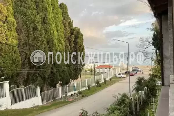 Квартира «На берегу моря» Квартира «На берегу моря»