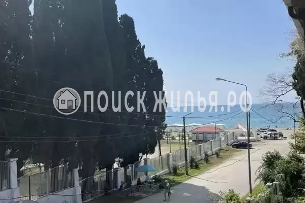 Квартира «На берегу моря» Квартира «На берегу моря»