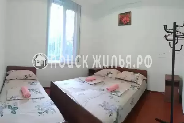 Гостевой дом «Гудаута» Гостевой дом «Гудаута»