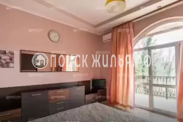 Частный сектор «Дом с прекрасным видом на Мацесте»