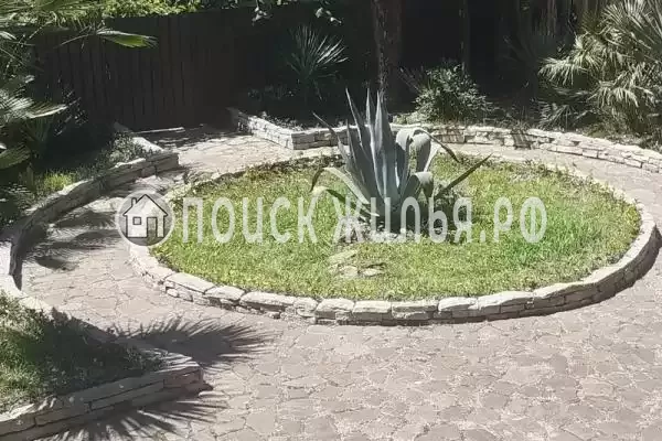 Частный сектор «Дом с прекрасным видом на Мацесте»