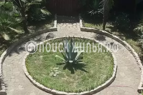 Частный сектор «Дом с прекрасным видом на Мацесте»