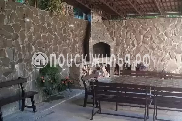 Частный сектор «Дом с прекрасным видом на Мацесте»