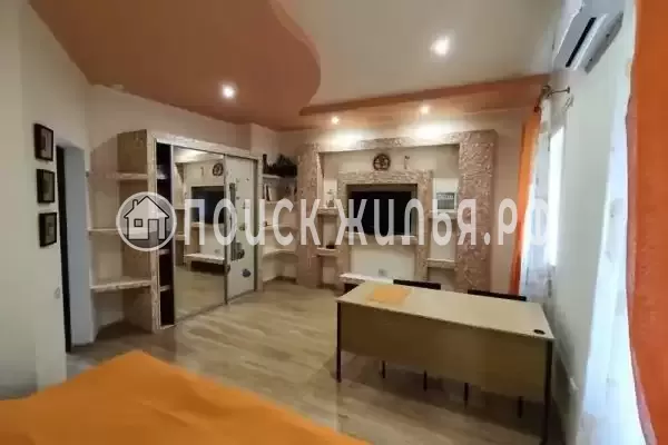 Частный сектор «Дом с прекрасным видом на Мацесте»